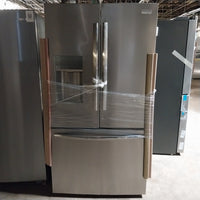 #1195 Liquidation Half Truckload of 22 Scratch and Dent Appliances in South Carolina - Liberty