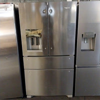 #1416 Liquidation Half Truckload of 24 Customer Return Appliances in South Carolina - Liberty