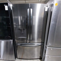 #1268 Liquidation Half Truckload of 12 Customer Return Appliances in South Carolina - Saco