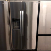 #1463 Liquidation Full Truckload of 51 Customer Return Appliances in South Carolina - Liberty