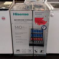 #1405 Liquidation Half Truckload of 25 Customer Return Appliances in South Carolina - Patchwork