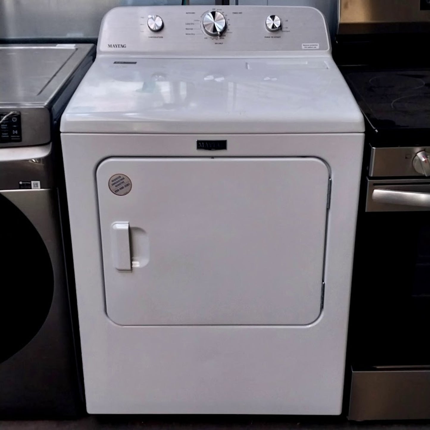 #1398 Liquidation Half Truckload of 25 Customer Return Appliances in South Carolina - Liberty