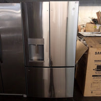 #1412 Liquidation Half Truckload of 25 Customer Return Appliances in South Carolina - Patchwork