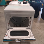 #1541 Liquidation Half Truckload of 19 Neu Processed Appliances in Texas