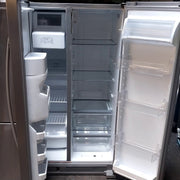 #1477 Liquidation Half Truckload of 23 Customer Return Appliances in South Carolina - Patchwork