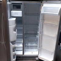 #1477 Liquidation Half Truckload of 23 Customer Return Appliances in South Carolina - Patchwork