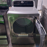 #1298 Liquidation Half Truckload of 22 Customer Return Appliances in South Carolina - Saco