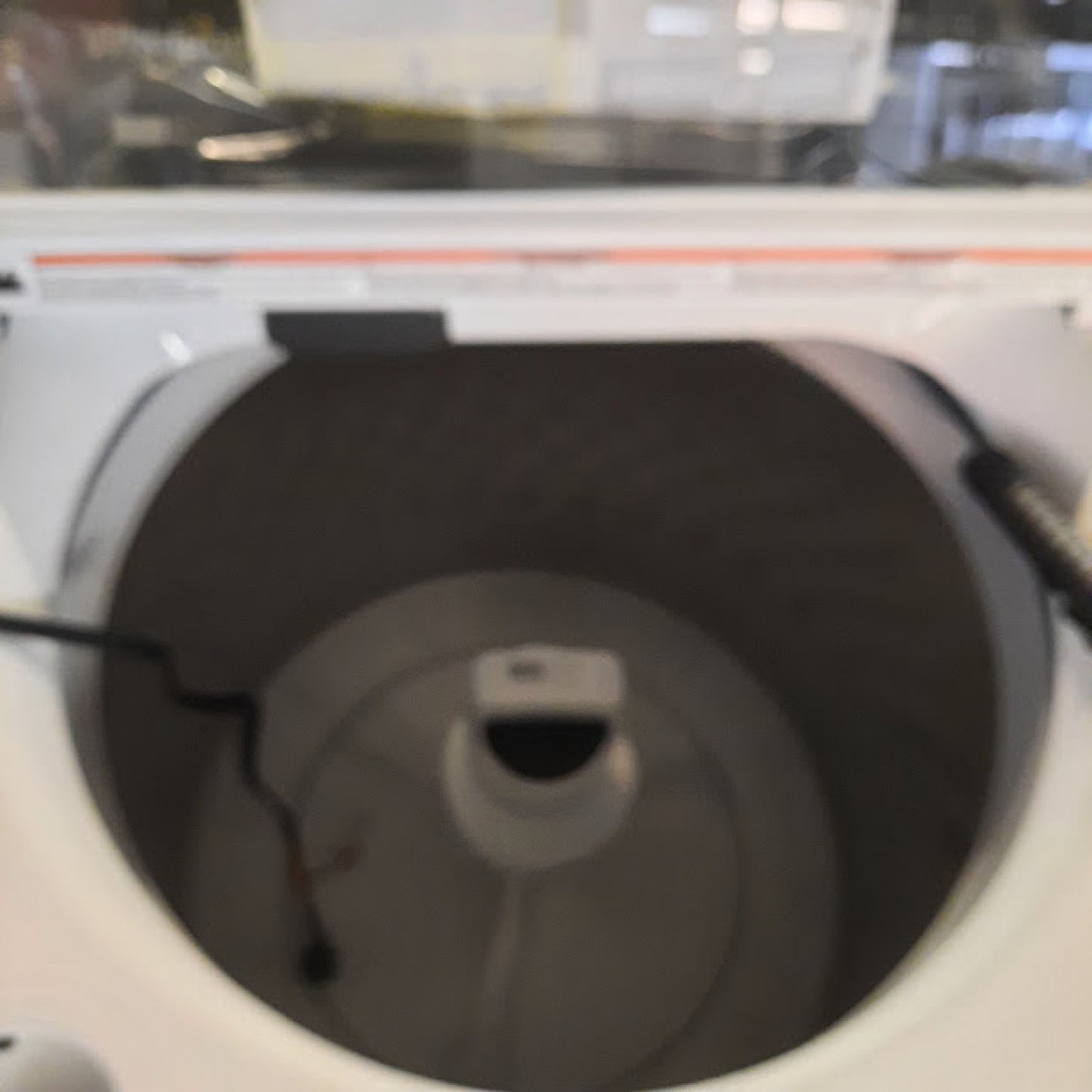 #1366 Liquidation Half Truckload of 26 Customer Return Appliances in South Carolina - Liberty