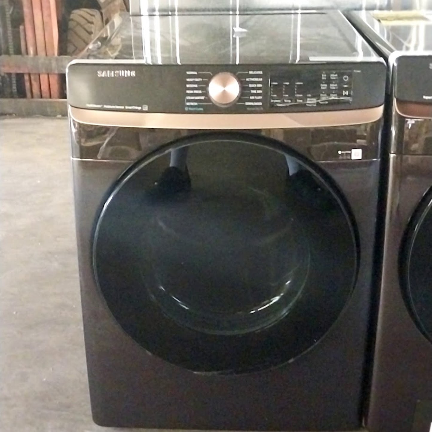 #1378 Liquidation Full Truckload of 53 Customer Return Appliances in South Carolina - Liberty
