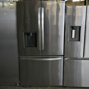 #1516 Liquidation Half Truckload of 23 Customer Return Appliances in South Carolina - Patchwork