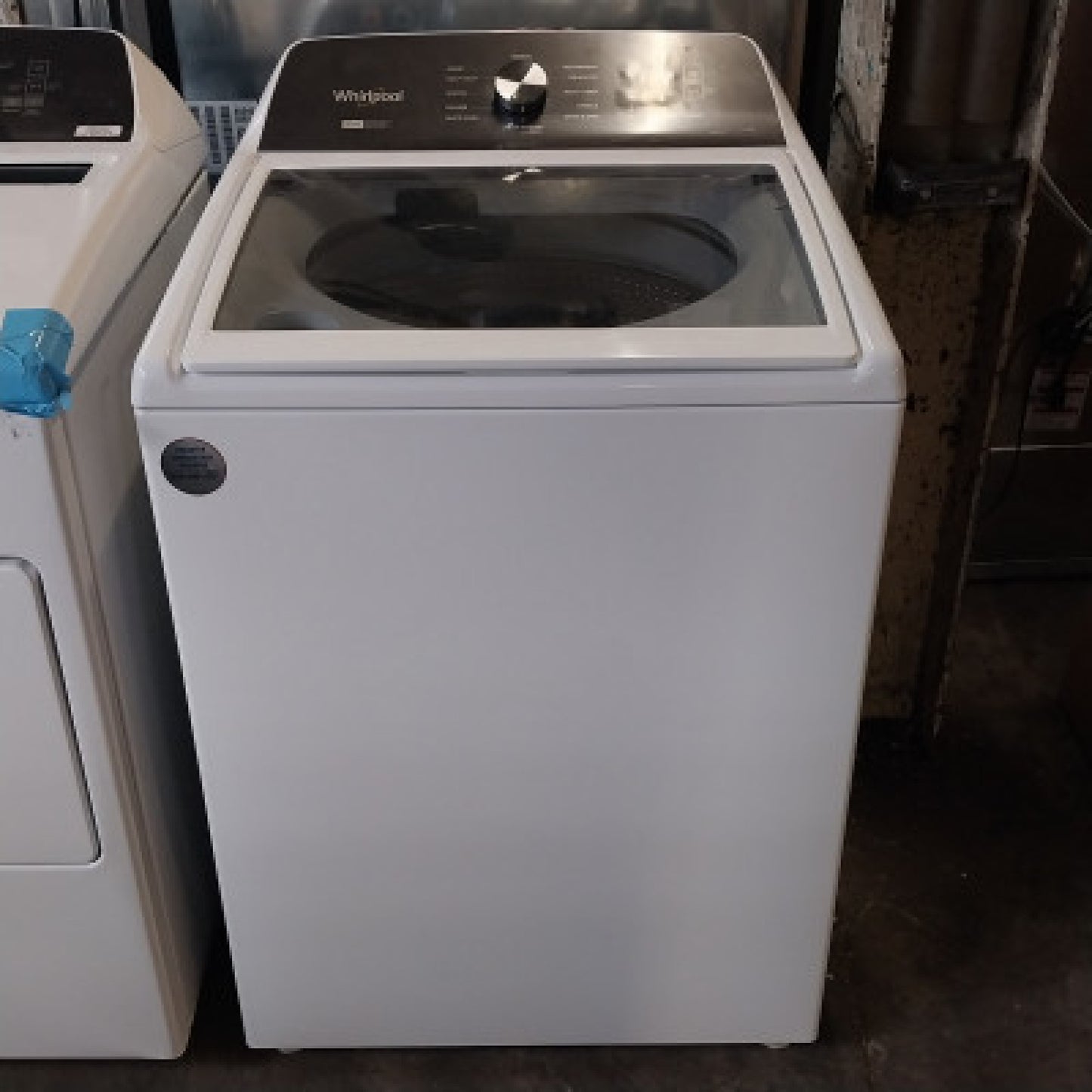 #1447 Liquidation Full Truckload of 48 Customer Return Appliances in South Carolina - Liberty