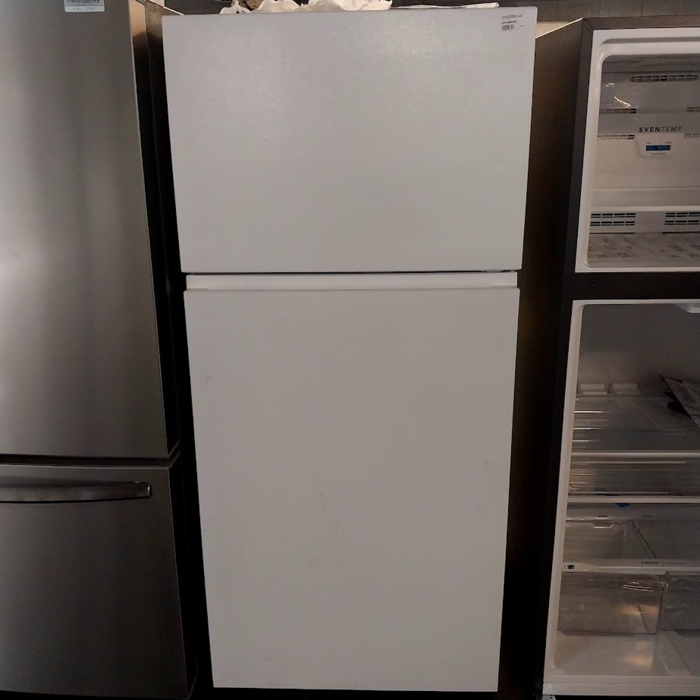 #1418 Liquidation Half Truckload of 25 Customer Return Appliances in South Carolina - Liberty