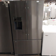 #1346 Liquidation Half Truckload of 21 Customer Return Appliances in South Carolina - Liberty