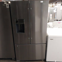 #1346 Liquidation Half Truckload of 21 Customer Return Appliances in South Carolina - Liberty