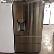 #1441 Liquidation Full Truckload of 48 Customer Return Appliances in South Carolina - Liberty