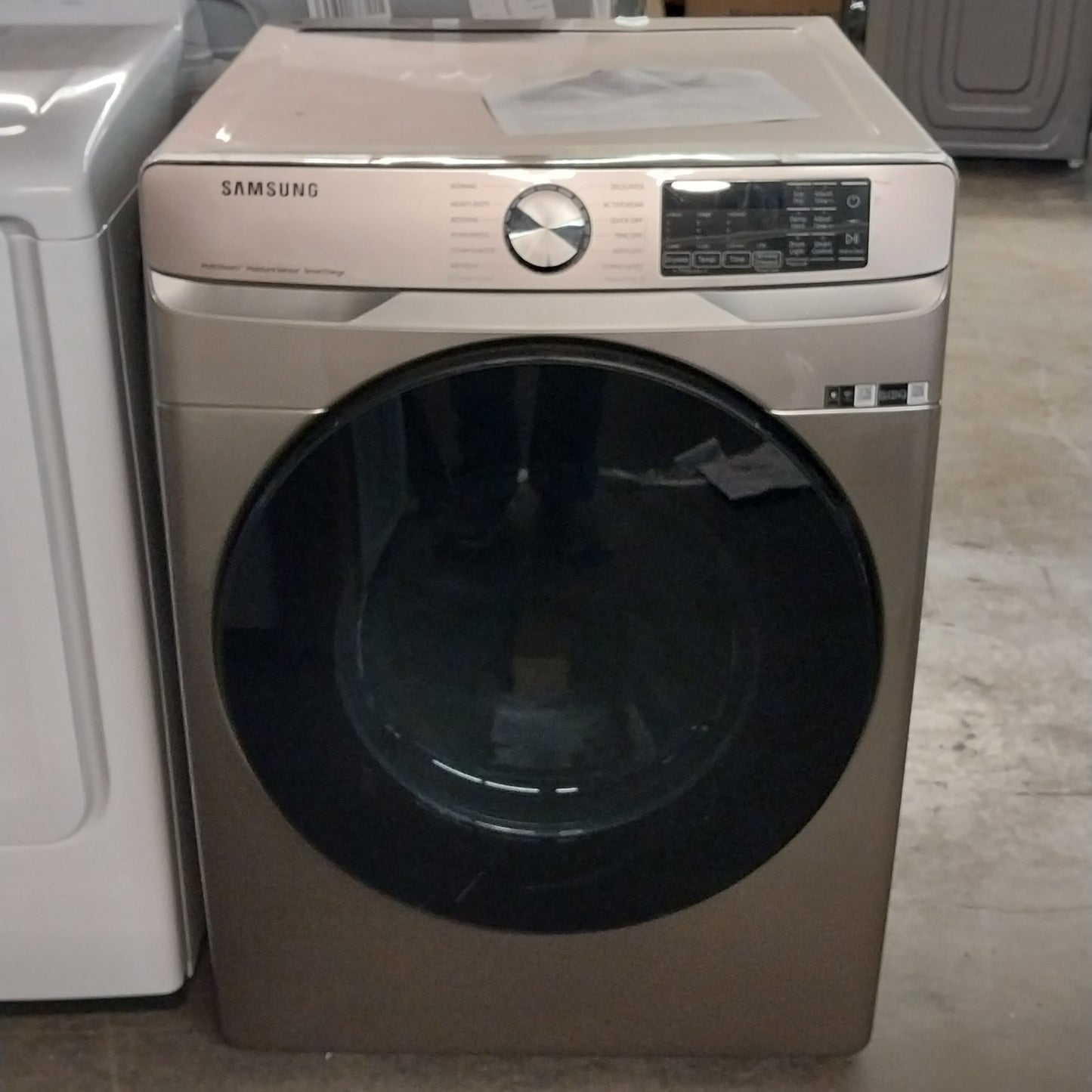 #1242 Liquidation Half Truckload of 22 Customer Return Appliances in South Carolina - Liberty