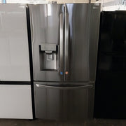 #1492 Liquidation Half Truckload of 23 Customer Return Appliances in South Carolina - Patchwork