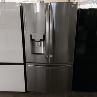 #1492 Liquidation Half Truckload of 23 Customer Return Appliances in South Carolina - Patchwork