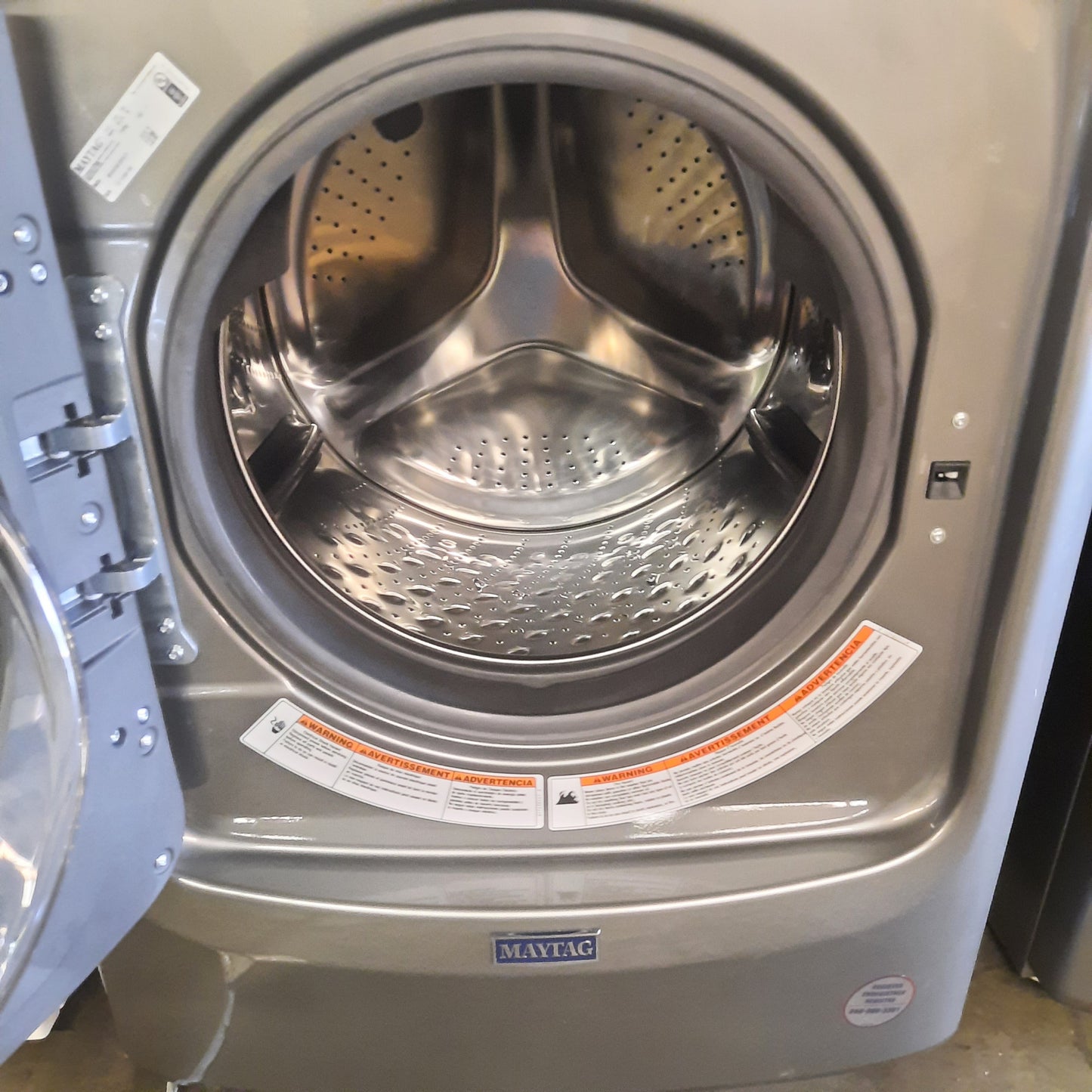 #1340 Liquidation Half Truckload of 23 Customer Return Appliances in South Carolina - Liberty