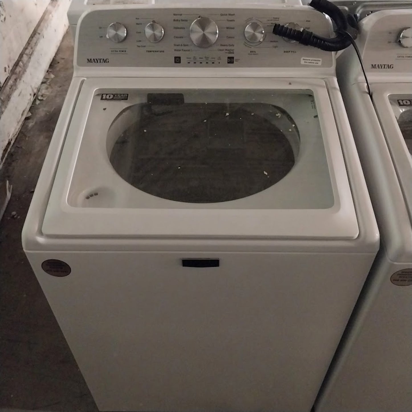 #1526 Liquidation Full Truckload of 65 Customer Return Appliances in South Carolina - Patchwork