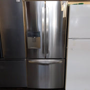 #1413 Liquidation Full Truckload of 38 Customer Return Appliances in South Carolina - Liberty