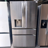 #1402 Liquidation Half Truckload of 23 Customer Return Appliances in South Carolina - Liberty