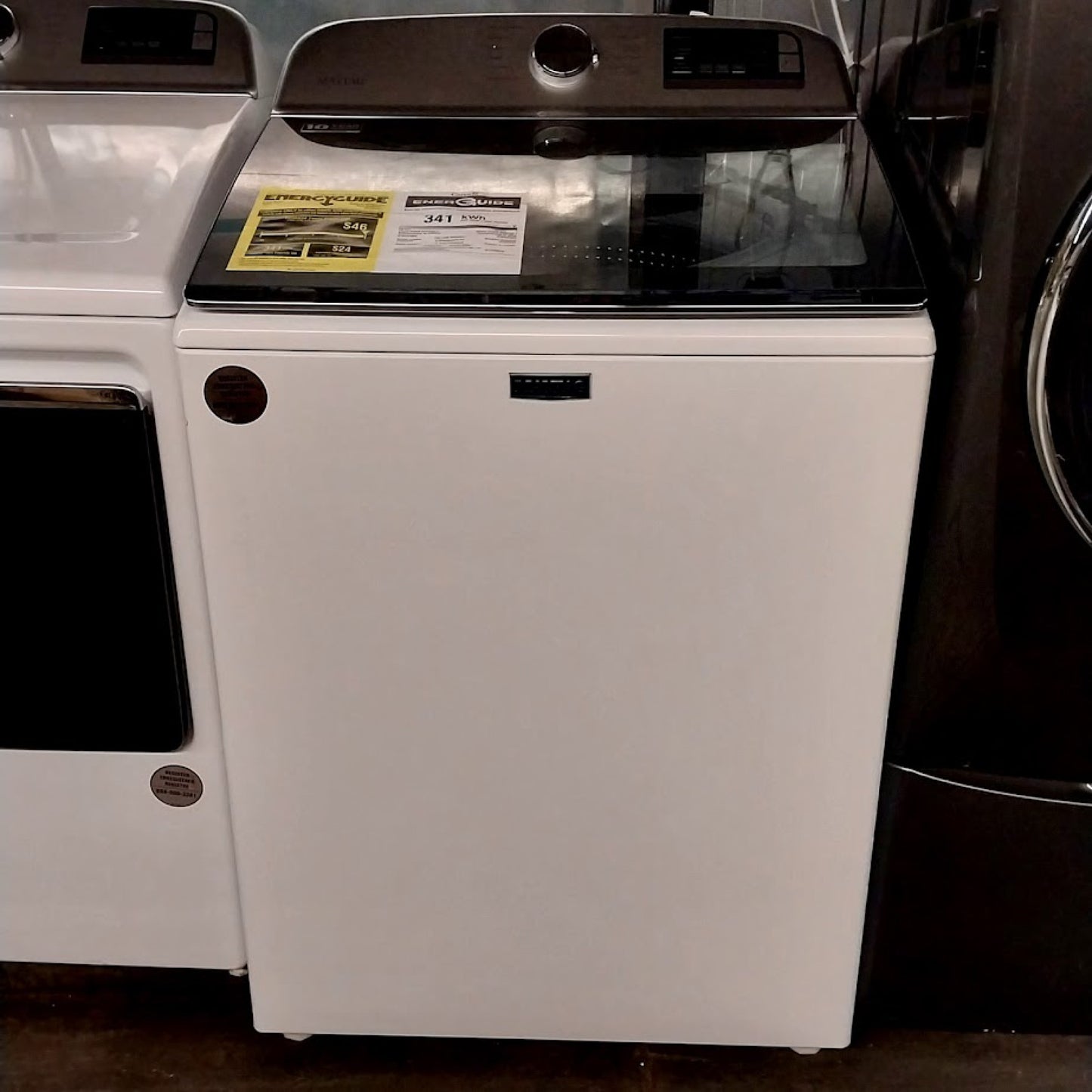 #1388 Liquidation Full Truckload of 51 Customer Return Appliances in South Carolina - Liberty