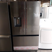 #1389 Liquidation Half Truckload of 25 Customer Return Appliances in South Carolina - Patchwork