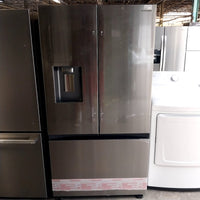 #1389 Liquidation Half Truckload of 25 Customer Return Appliances in South Carolina - Patchwork