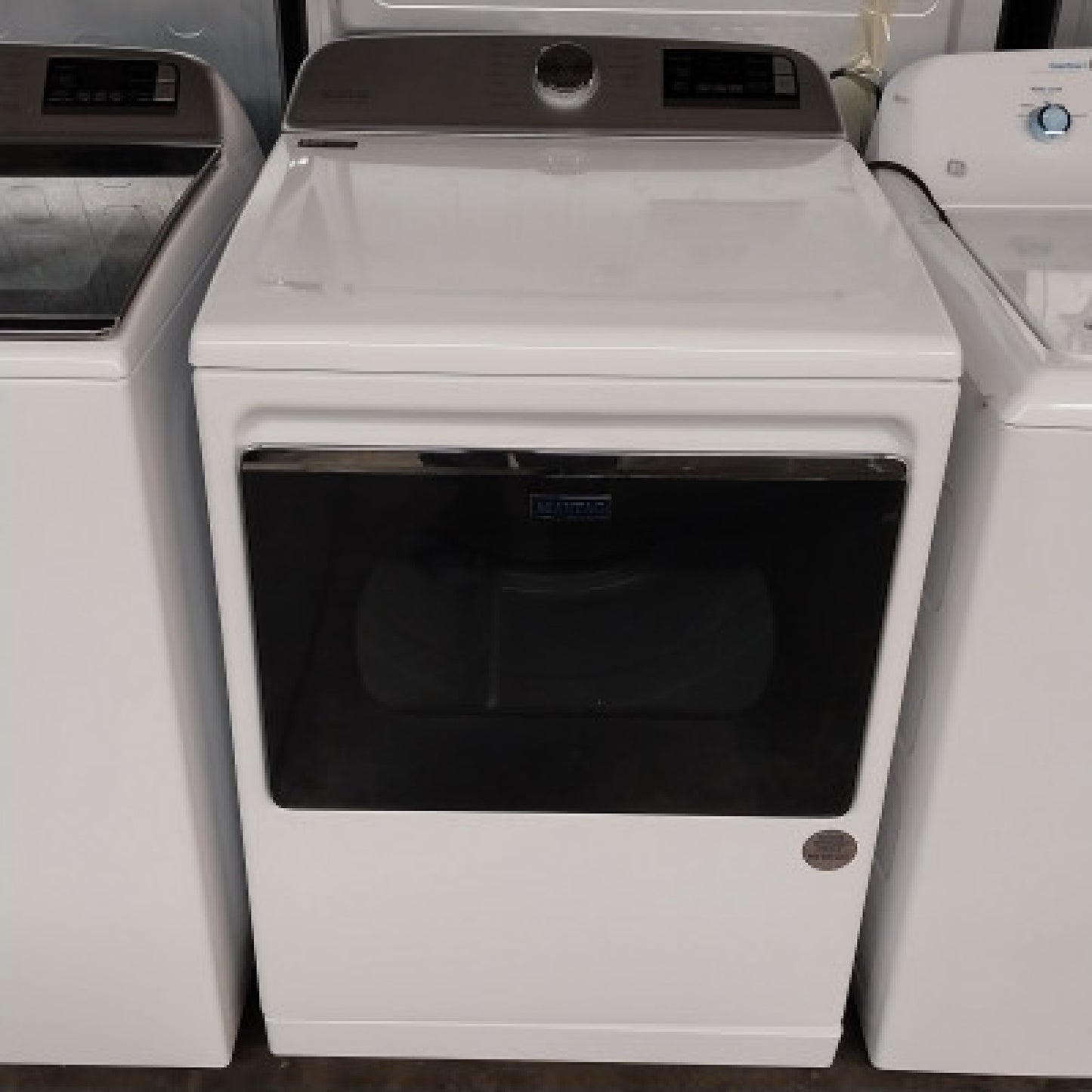 #1443 Liquidation Full Truckload of 51 Customer Return Appliances in South Carolina - Liberty