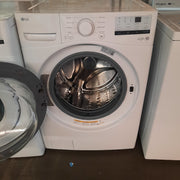 #1452 Liquidation Full Truckload of 52 Customer Return Appliances in South Carolina - Liberty
