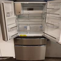 #1378 Liquidation Full Truckload of 53 Customer Return Appliances in South Carolina - Liberty