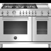 #1563 Liquidation Half Truckload of 4 Neu Processed Appliances in Texas