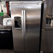 #1416 Liquidation Half Truckload of 24 Customer Return Appliances in South Carolina - Liberty