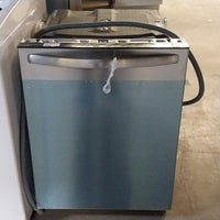 #1486 Liquidation Half Truckload of 25 Customer Return Appliances in South Carolina - Patchwork