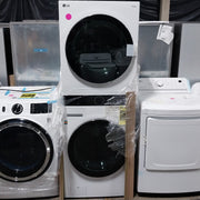 #1185 Liquidation Half Truckload of 24 Scratch and Dent Appliances in South Carolina - Saco