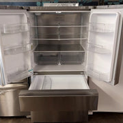 #1383 Liquidation Half Truckload of 24 Customer Return Appliances in South Carolina - Liberty