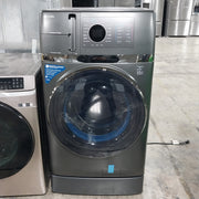 #1307 Liquidation Half Truckload of 22 Customer Return Appliances in South Carolina - Saco