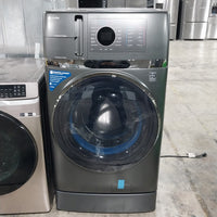 #1307 Liquidation Half Truckload of 22 Customer Return Appliances in South Carolina - Saco