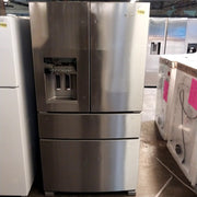 #1479 Liquidation Full Truckload of 52 Customer Return Appliances in South Carolina - Liberty