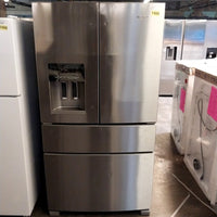 #1479 Liquidation Full Truckload of 52 Customer Return Appliances in South Carolina - Liberty