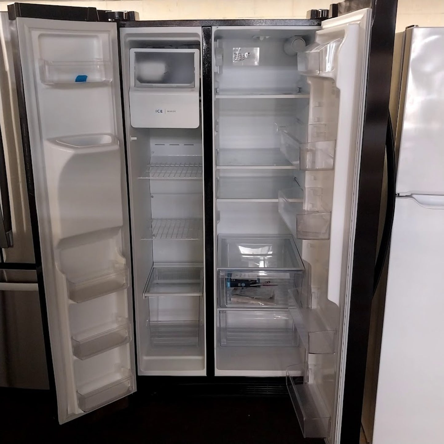 #1428 Liquidation Full Truckload of 50 Customer Return Appliances in South Carolina - Liberty