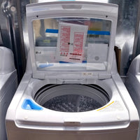#1369 Liquidation Half Truckload of 23 Customer Return Appliances in South Carolina - Liberty