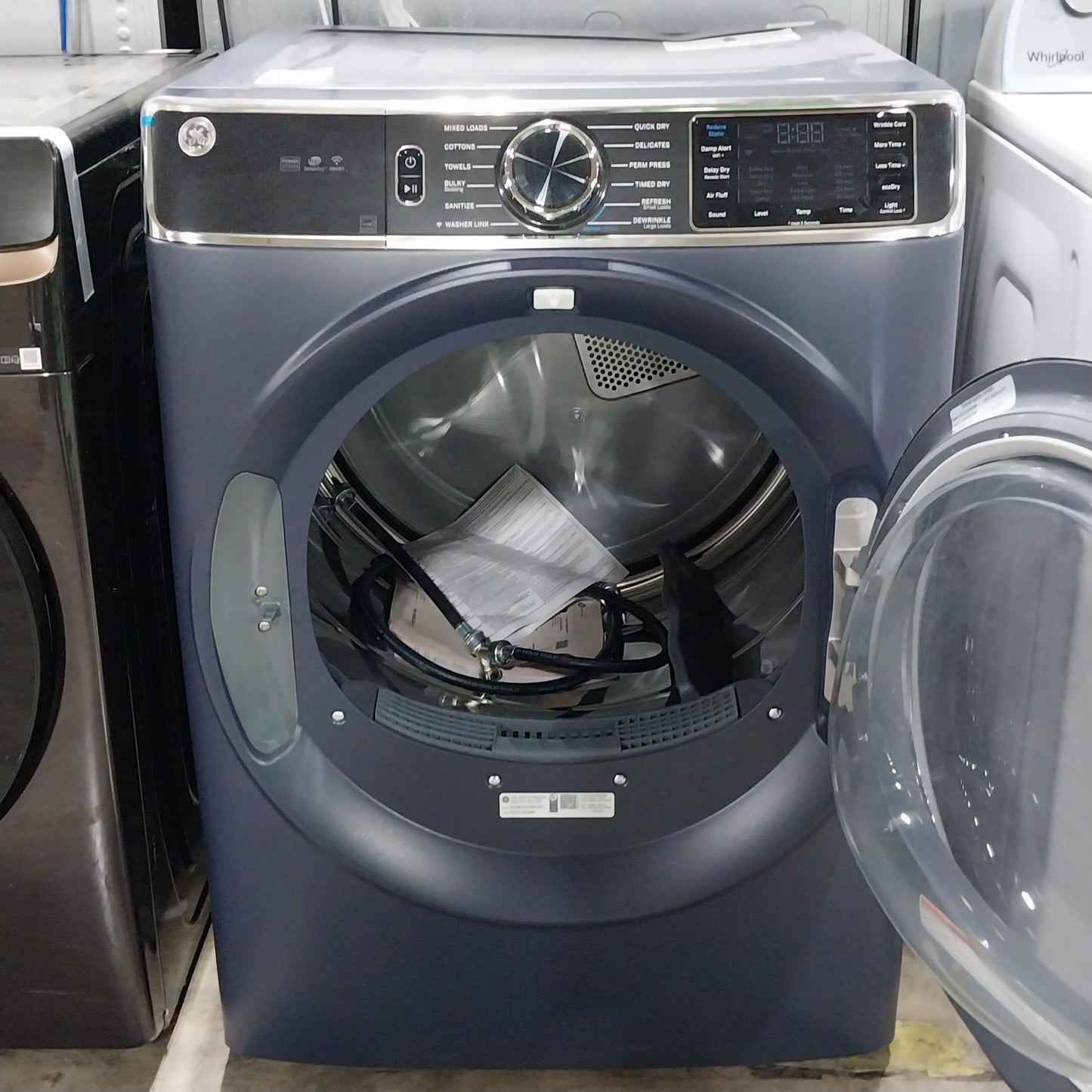 #1317 Liquidation Half Truckload of 24 Customer Return Appliances in South Carolina - Saco