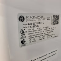 #1570 Liquidation Half Truckload of 20 Neu Processed Appliances in Texas