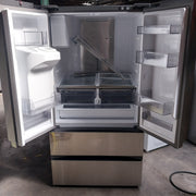 #1304 Liquidation Half Truckload of 20 Customer Return Appliances in South Carolina - Liberty