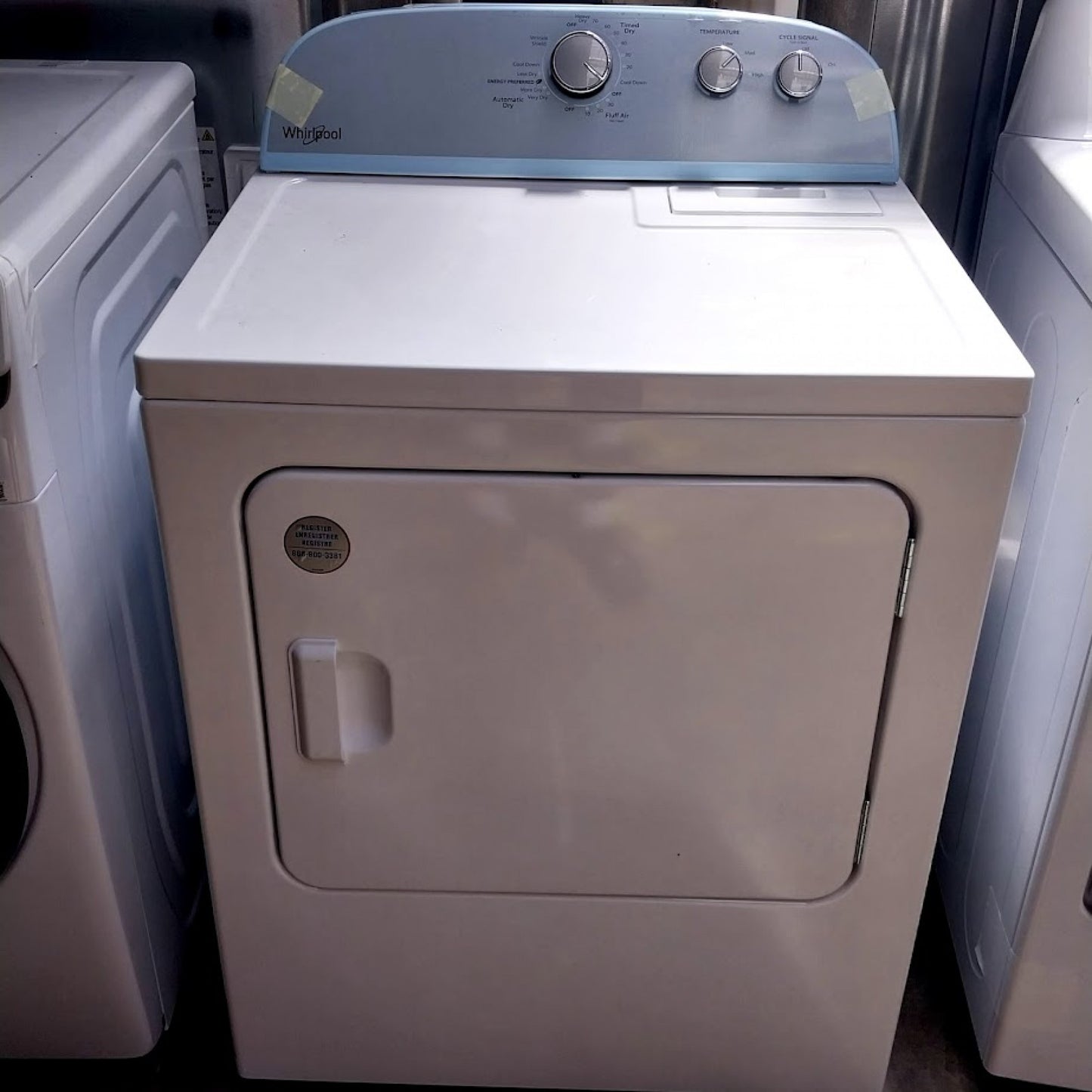#1369 Liquidation Half Truckload of 23 Customer Return Appliances in South Carolina - Liberty