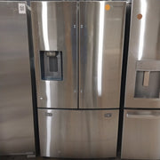 #1184 Liquidation Half Truckload of 24 Customer Return Appliances in South Carolina - Saco