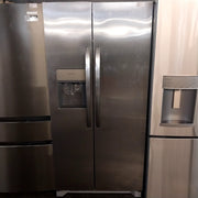 #1412 Liquidation Half Truckload of 25 Customer Return Appliances in South Carolina - Patchwork