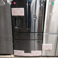 #1196 Liquidation Half Truckload of 22 Scratch and Dent Appliances in South Carolina - Saco